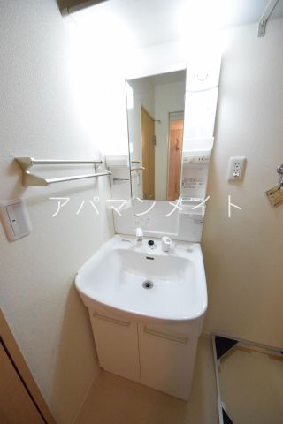 コンフォートハイム戸塚の内装写真