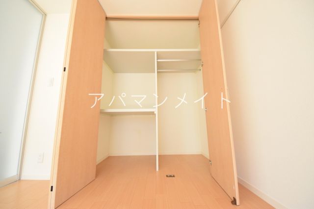 コンフォートハイム戸塚の内装写真