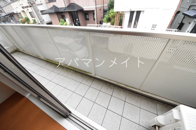 コンフォートハイム戸塚の内装写真