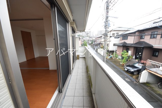 コンフォートハイム戸塚のその他写真