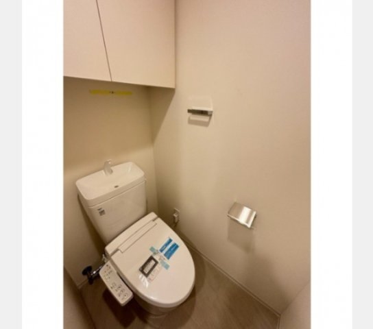 トイレ　別部屋参考写真