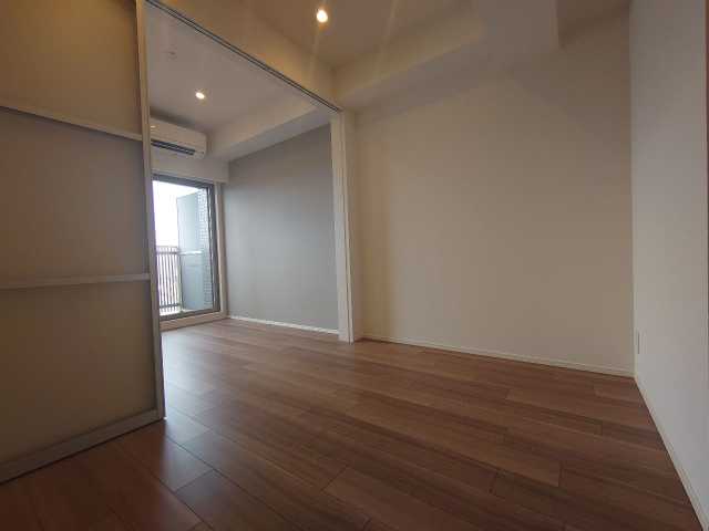 アーバネックス深川住吉の内装写真