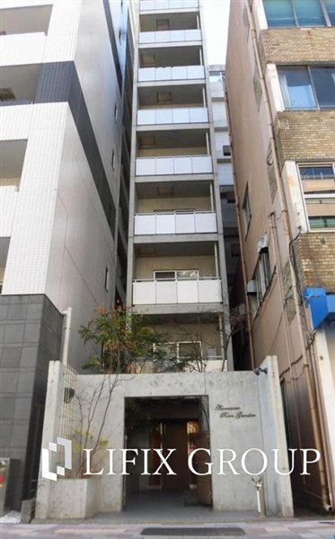 都営浅草線 蔵前駅 徒歩2分 築23年