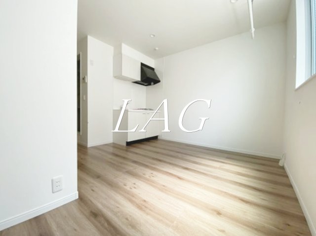 居室・リビング　洋室のお部屋です。