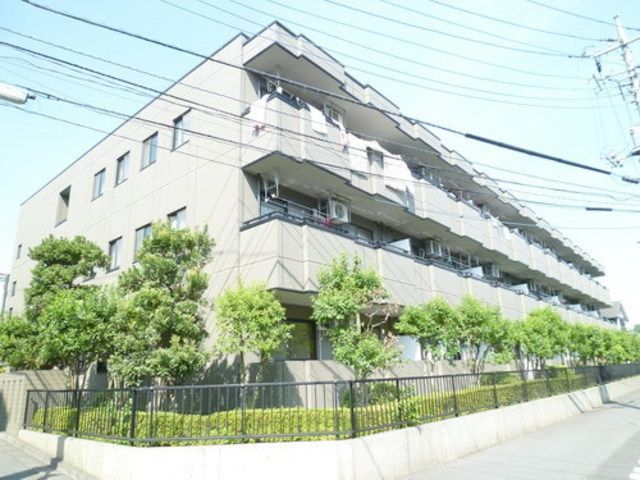 建物外観　☆外観☆