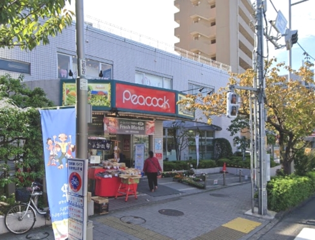 東急田園都市線 桜新町駅 徒歩6分 2階建 築35年の周辺写真