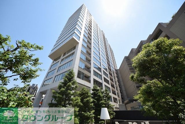 建物外観　★タウンハウジング取り扱い★
