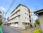 建物外観　キレイな外観です。