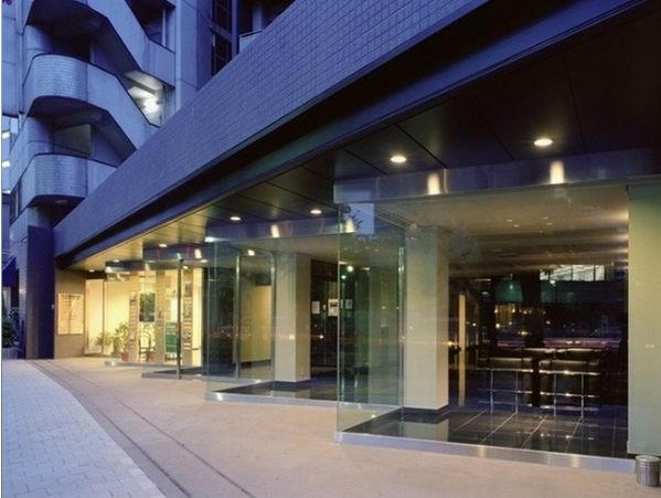 エントランス　□■仲介手数料は半月分【0.54ヶ月】です！□■