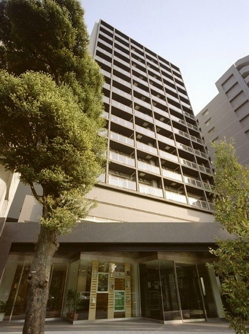 建物外観　□■仲介手数料は半月分【0.54ヶ月】です！□■