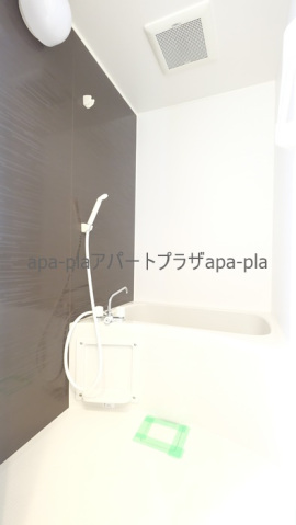 アヴェニール南通町の風呂写真