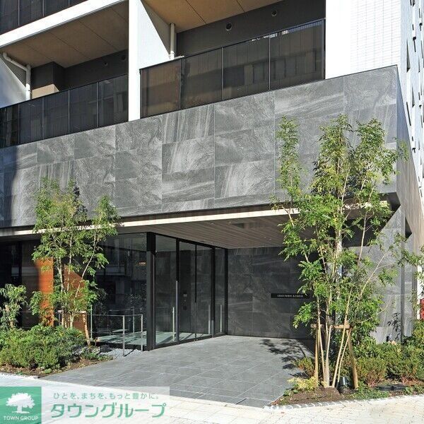 GRAN PASEO名古屋伏見の外観写真