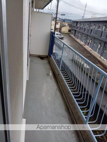 第一戸口マンションの内装写真