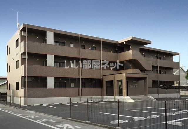 ＪＲ宇都宮線 宇都宮駅 バス乗車時間：11分 最寄りバス停で下車 徒歩5分 築21年