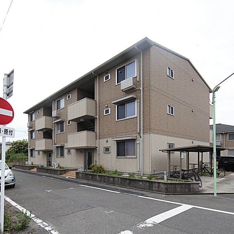 地下鉄東山線 八田駅 徒歩15分 築14年