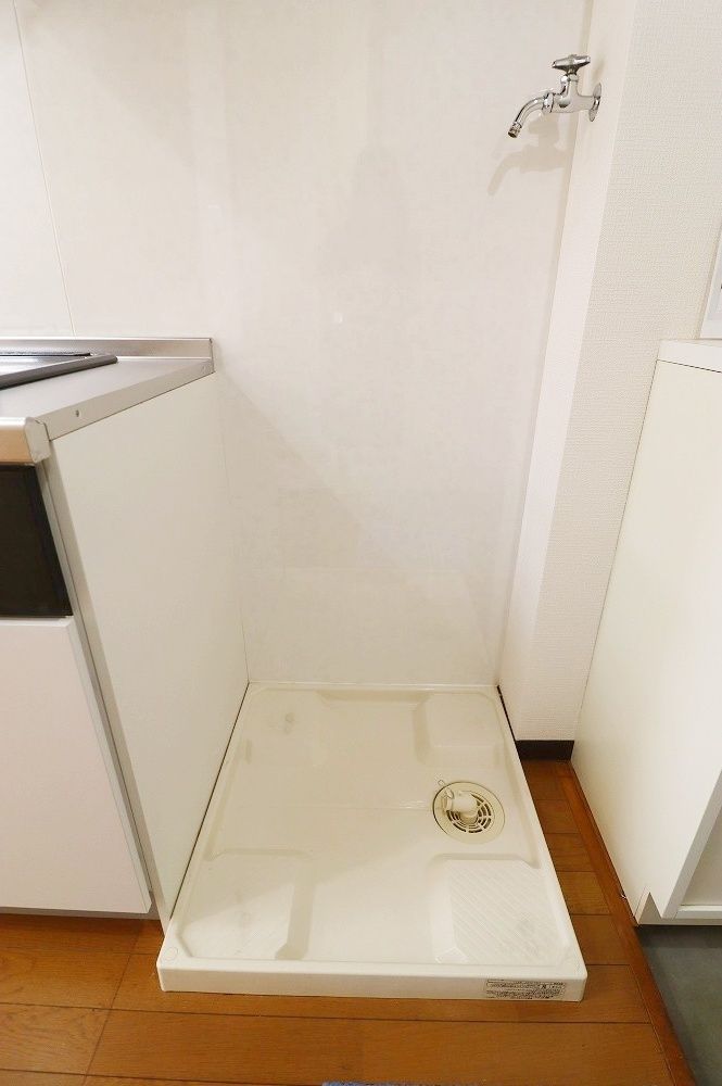 その他設備　バス