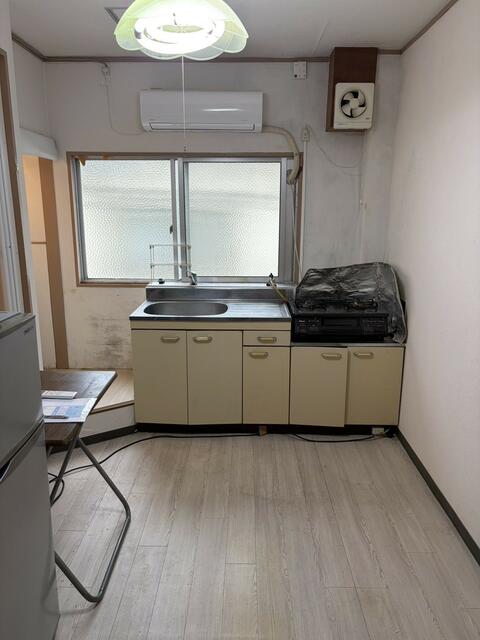 居室・リビング　写真は同マンションの他のお部屋のものです