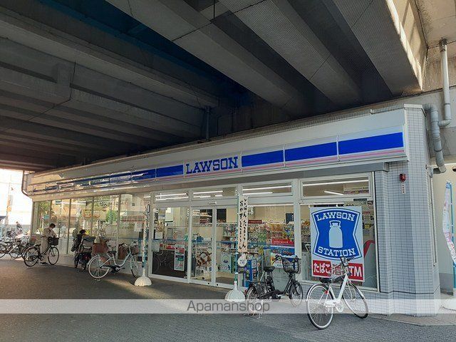 コンビニ　ローソン様（コンビニ）まで152m