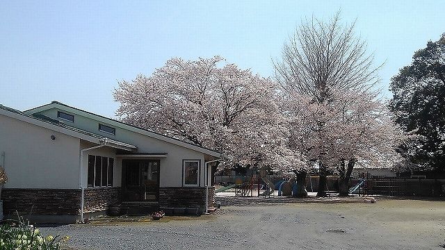 幼稚園・保育園　府中幼稚園（幼稚園・保育園）まで700m