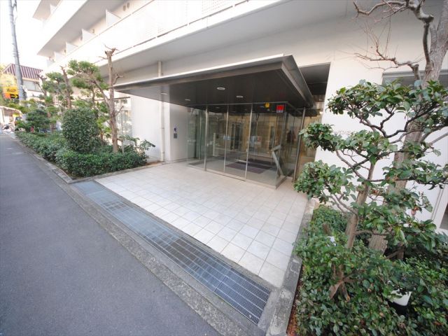 アーバンエース守口パルの外観写真