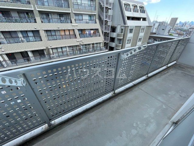 アーバンエース守口パルの内装写真