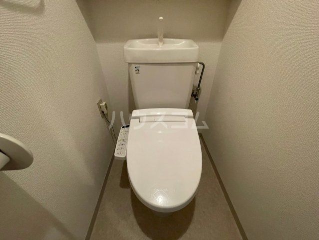 アーバンエース守口パルのトイレ写真
