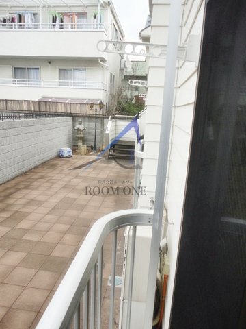 眺望　眺望です。