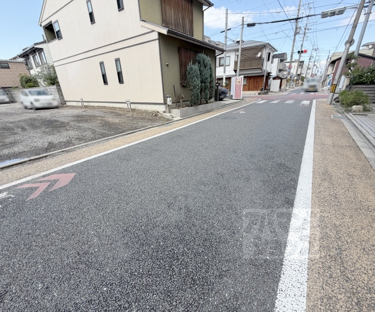 THE CITY 伏見のその他写真