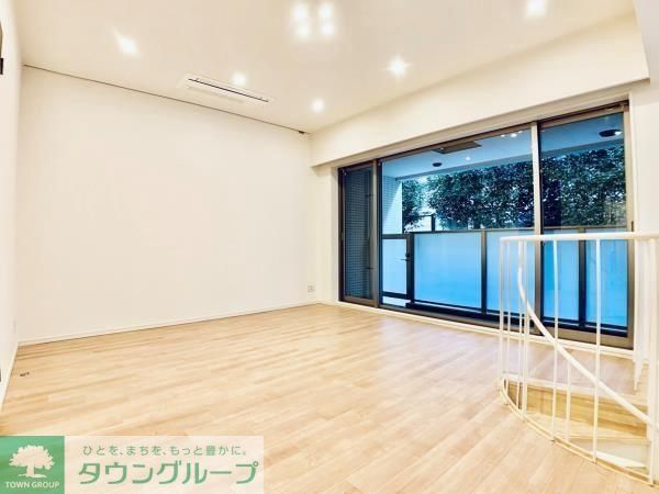 居室・リビング　お問合せは(株)タウンハウジングレジデンス事業部【03-…