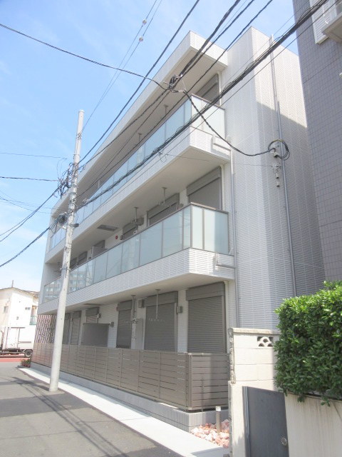 その他　★耐震・耐火設計　旭化成へーベルメゾン★