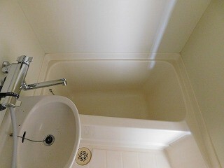 バス・シャワールーム　※現況を優先します。