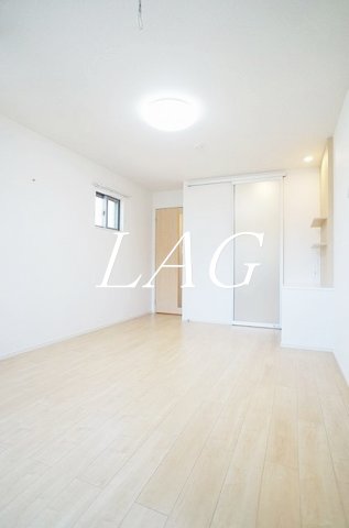 その他部屋・スペース　寝室です。