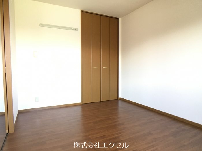 その他部屋・スペース　全室洋室です。