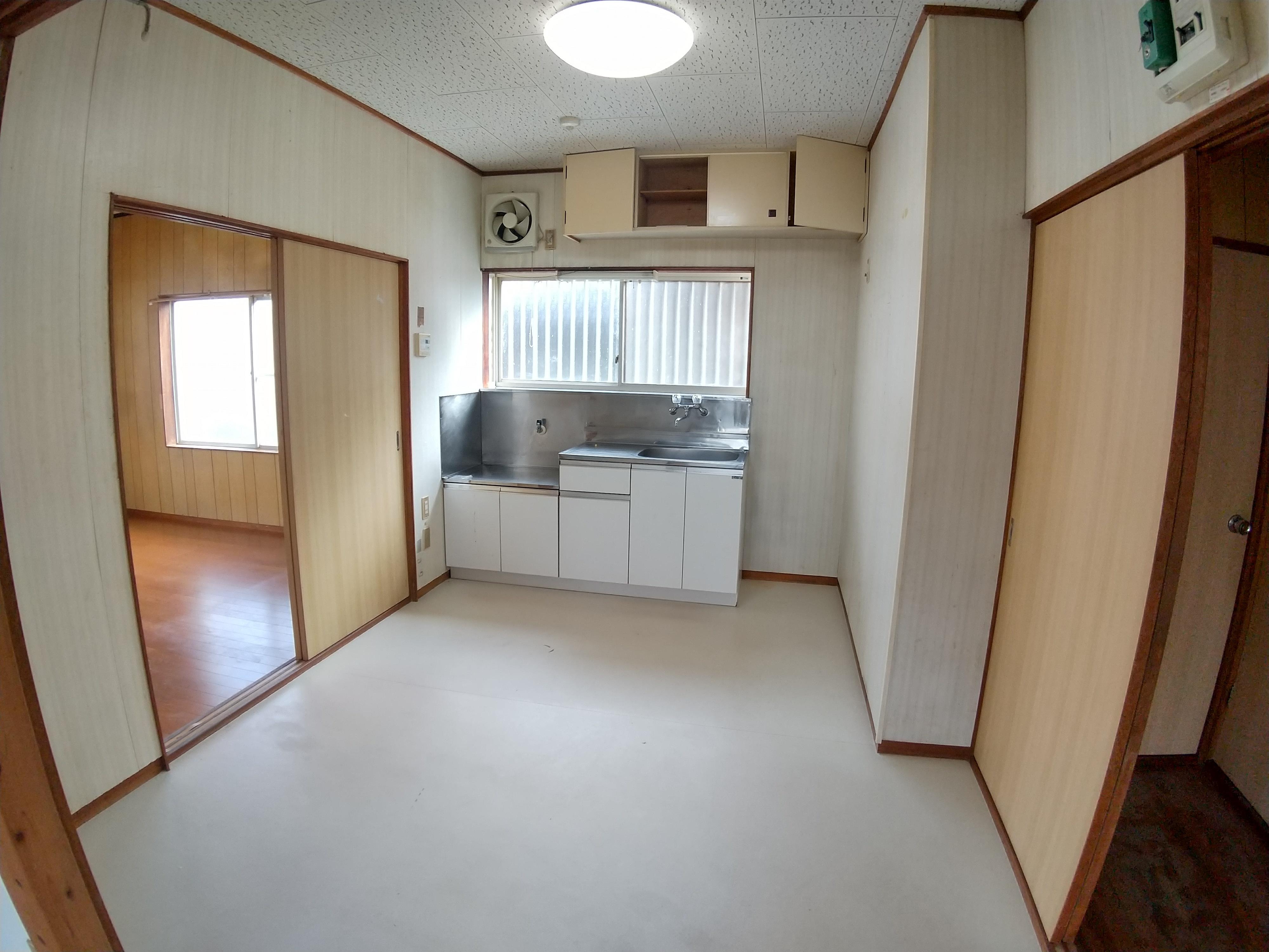 その他部屋・スペース　DK