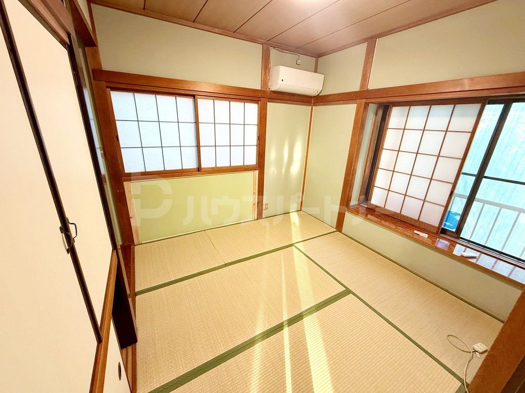 その他部屋・スペース　バルコニー