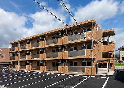 駐車場　駐車場完備★