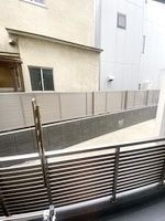 眺望　（別タイプ参考写真）パークヒル城北　板橋区大山西町