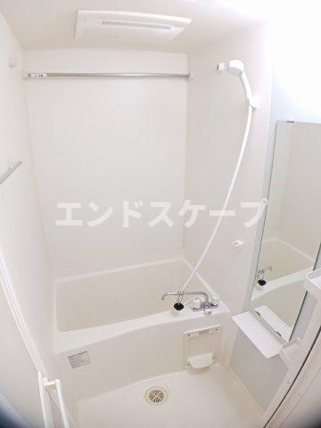 バス・シャワールーム　高崎、前橋のお部屋探しはエンドスケープまで！お客様の理想お聞