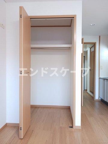 収納　高崎、前橋のお部屋探しはエンドスケープまで！お客様の理想お聞
