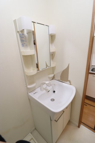プリムコートの内装写真