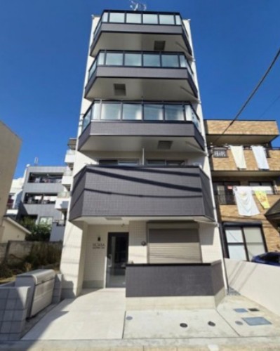 建物外観　☆外観☆