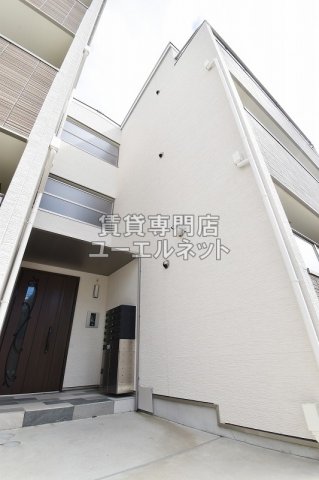 ラモーナ加島II