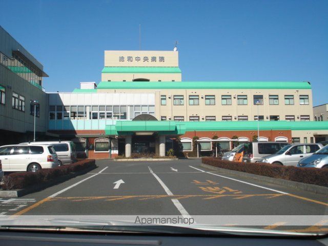 その他　総和中央病院（その他）まで360m