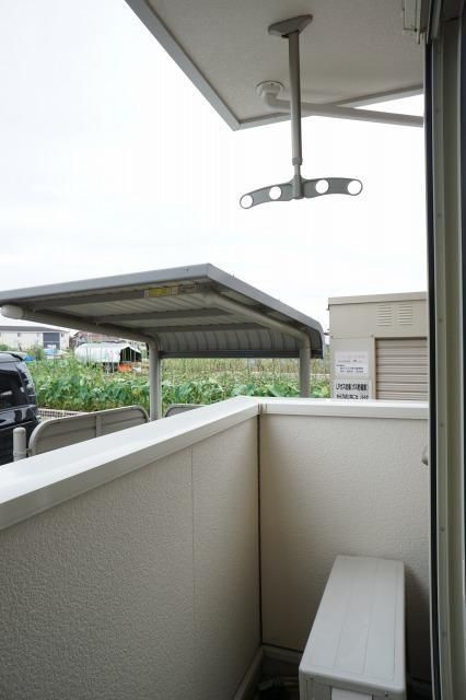 シュティル クラールの内装写真