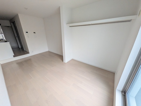居室・リビング　※別部屋の写真です