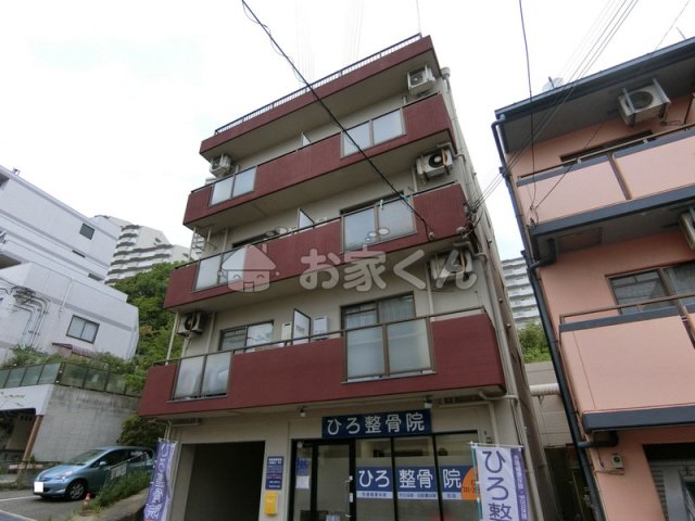 地下鉄西神・山手線 妙法寺駅 徒歩5分 築37年