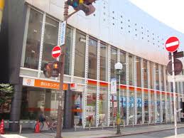 銀行　西日本シティ銀行春日原支店（銀行）まで501m