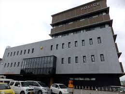 警察署・交番　春日警察署（警察署・交番）まで1374m