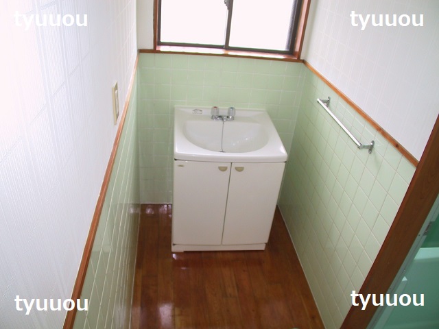 あさひコーポの内装写真
