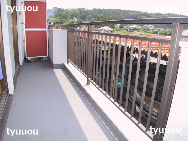 あさひコーポの内装写真